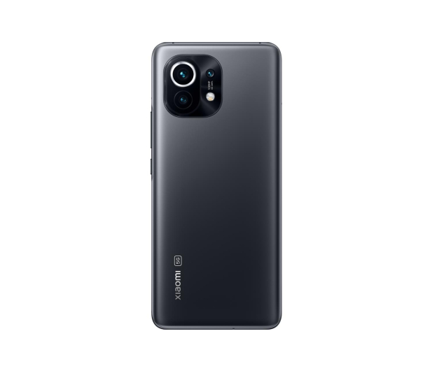 Xiaomi Mi 11 8/256GB Midnight Gray - 632116 - zdjęcie 2